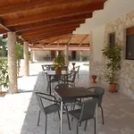 فندق مبيت وإفطار Parcomonsignore 3*