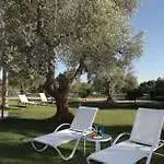 Parcomonsignore فندق مبيت وإفطار 3*
