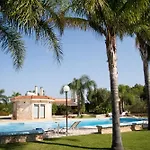 Parcomonsignore فندق مبيت وإفطار 3*
