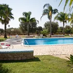 فندق مبيت وإفطار Parcomonsignore 3*