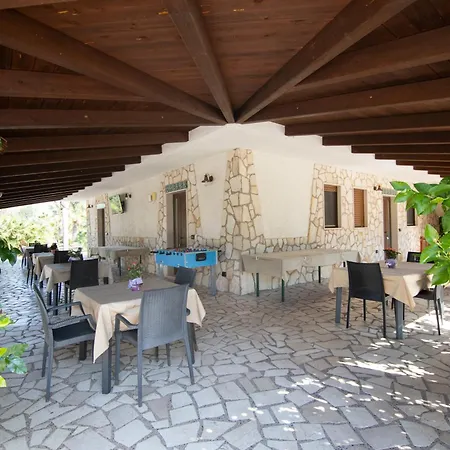 Parcomonsignore 3* San Vito dei Normanni