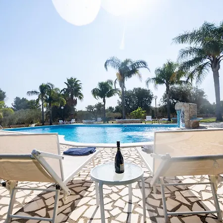 Parcomonsignore Panzió