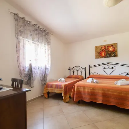 Parcomonsignore 3* San Vito dei Normanni