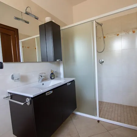 Panzió Parcomonsignore San Vito dei Normanni