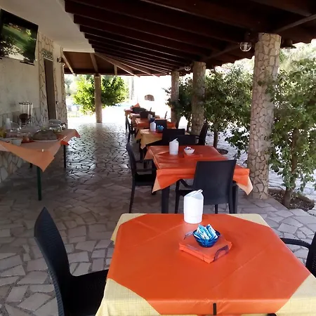 Çiftlik konaklama Parcomonsignore