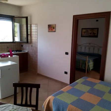 Parcomonsignore Panzió 3*