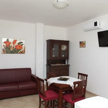 Parcomonsignore 3* San Vito dei Normanni