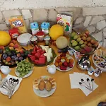B&B Parcomonsignore