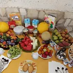 Parcomonsignore Panzió
