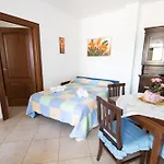 Parcomonsignore Panzió