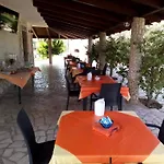 Panzió Parcomonsignore