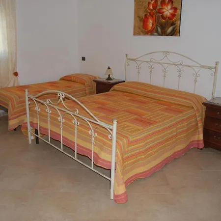 B&B Parcomonsignore Bed and Breakfast 3*