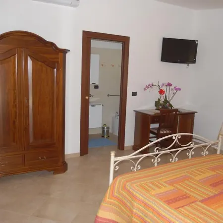 Bed & Breakfast B&B Parcomonsignore 3*