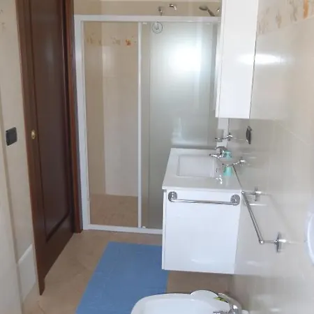 B&B Parcomonsignore 3*