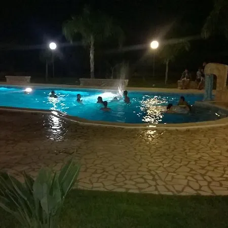 Frühstückspension B&B Parcomonsignore