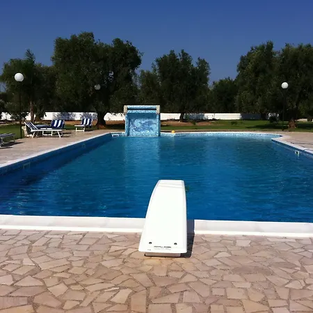 B&B Parcomonsignore 3*