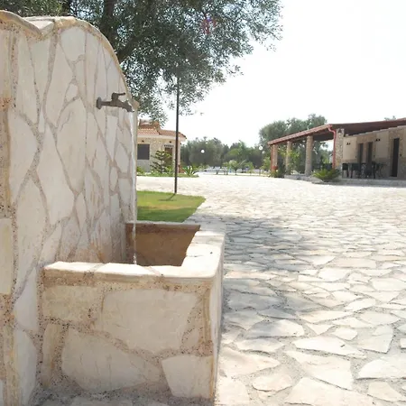 B&B Parcomonsignore San Vito dei Normanni