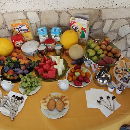 Bed and Breakfast B&B Parcomonsignore