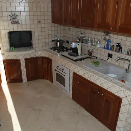 B&B Parcomonsignore Bed and Breakfast 3*