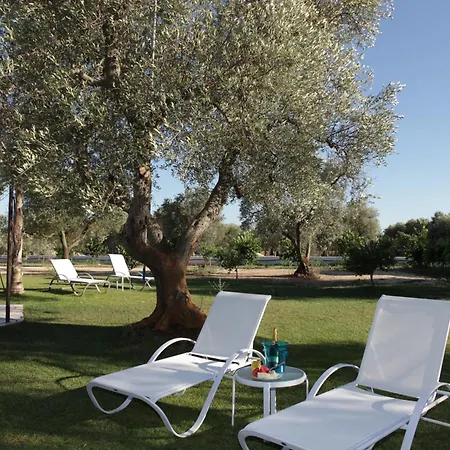 B&B Parcomonsignore Bed and Breakfast 3*