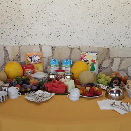 B&B Parcomonsignore San Vito dei Normanni