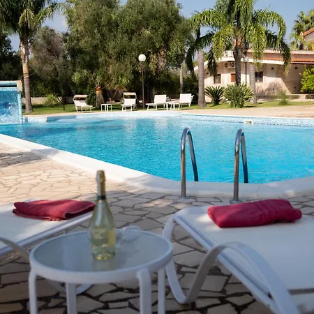 帕康莫西格诺住宿加早餐旅馆