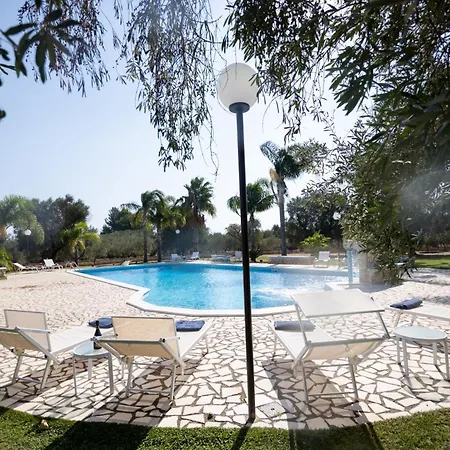 B&B Parcomonsignore Bed & Breakfast