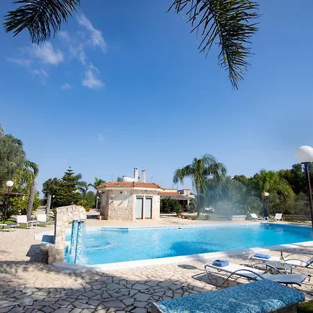 B&B Parcomonsignore