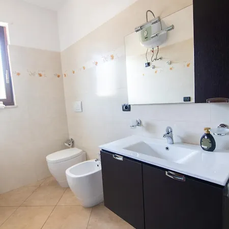 B&B Parcomonsignore 3* San Vito dei Normanni