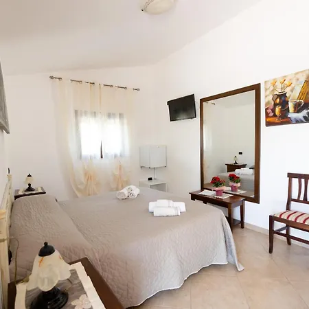 B&B Parcomonsignore Agriturismo * San Vito dei Normanni