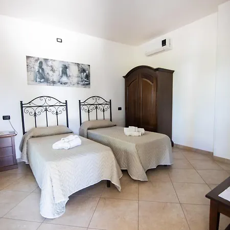 B&B Parcomonsignore Agriturismo