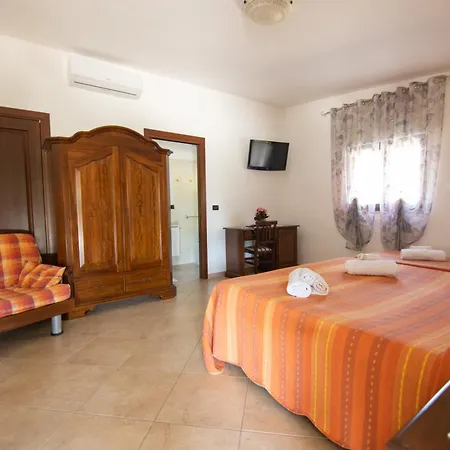 B&B Parcomonsignore Bed & Breakfast 3*