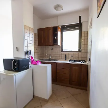 B&B Parcomonsignore Agriturismo Bauernhof San Vito dei Normanni