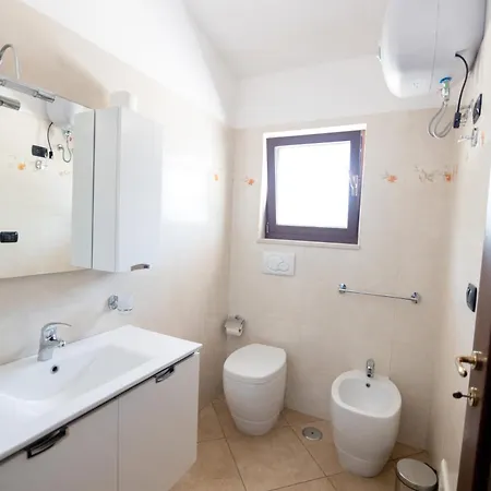 B&B Parcomonsignore Agriturismo San Vito dei Normanni