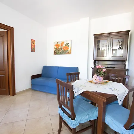 B&B Parcomonsignore Bed & Breakfast 3*