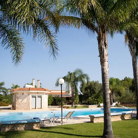 Parcomonsignore לינה וארוחת בוקר 3*