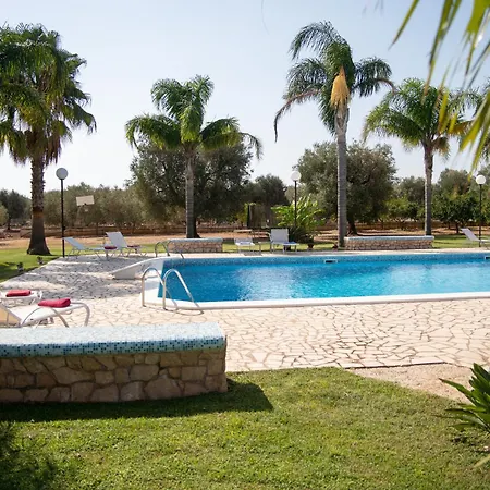 Bed & Breakfast B&B Parcomonsignore 3*
