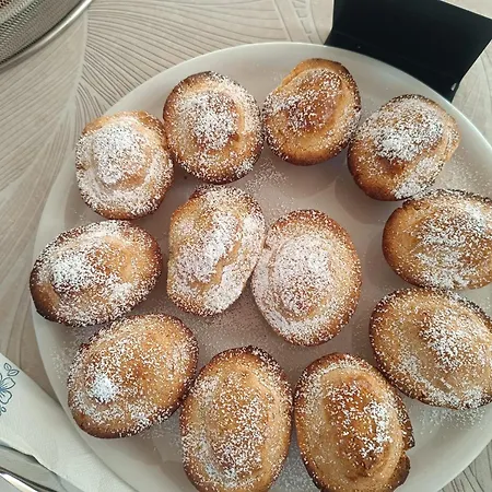 B&B Parcomonsignore San Vito dei Normanni