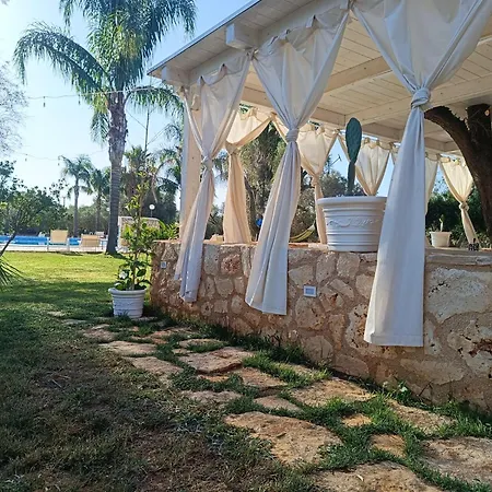 Bed and Breakfast B&B Parcomonsignore