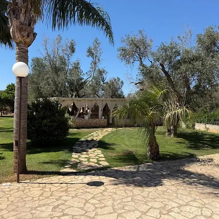 B&B Parcomonsignore 3* San Vito dei Normanni