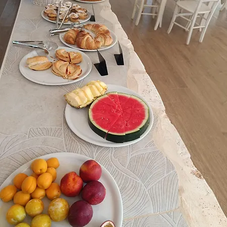 B&B Parcomonsignore 3* San Vito dei Normanni