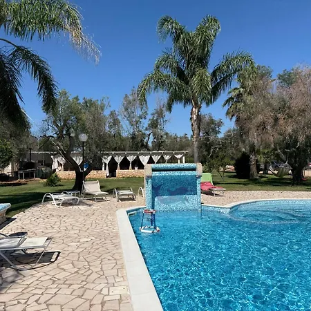 帕康莫西格诺住宿加早餐旅馆