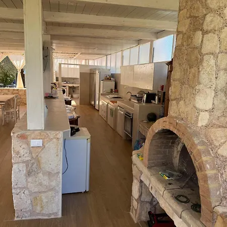 Bed and Breakfast B&B Parcomonsignore 3*