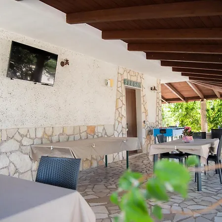 帕康莫西格诺住宿加早餐旅馆 3*