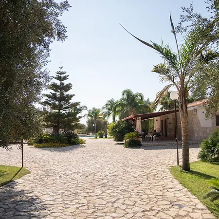 B&B Parcomonsignore Bed and Breakfast