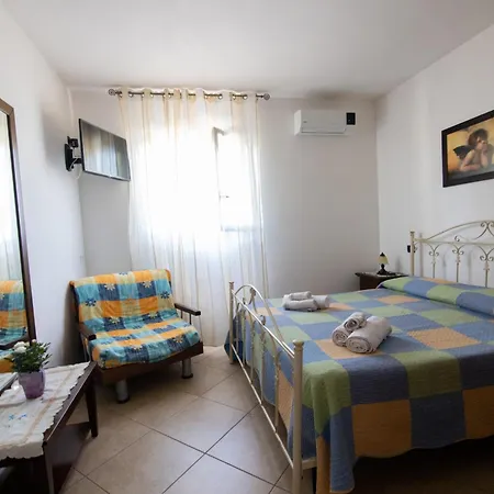 Bed and Breakfast B&B Parcomonsignore San Vito dei Normanni