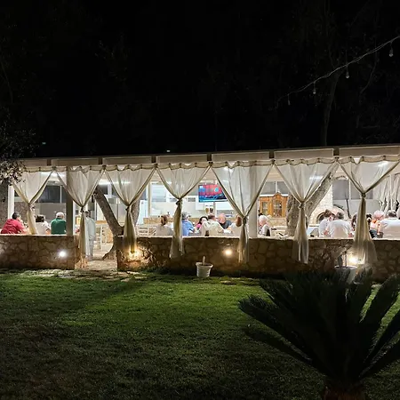 Bed and Breakfast B&B Parcomonsignore