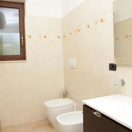 B&B Parcomonsignore 3*