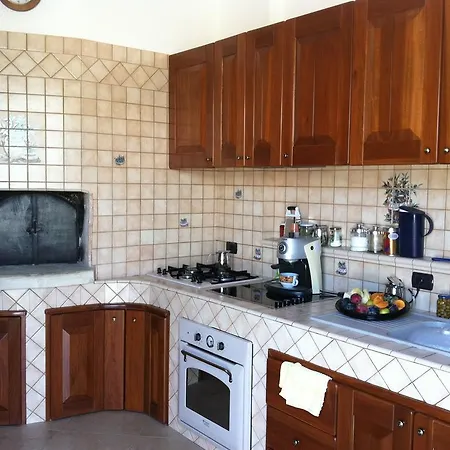 B&B Parcomonsignore San Vito dei Normanni