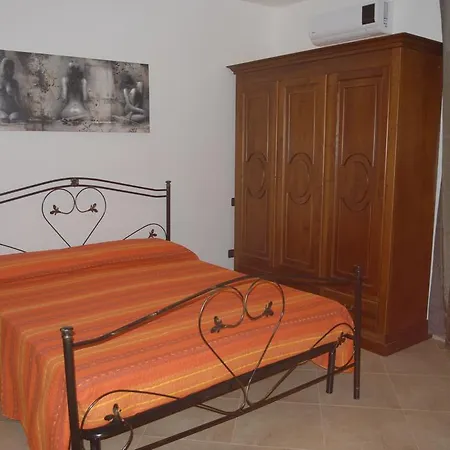 B&B Parcomonsignore Bed and Breakfast 3*